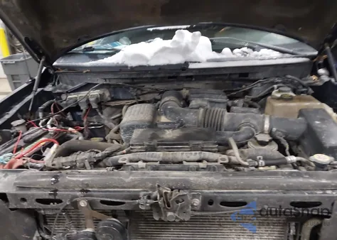 2010 Ford F-150 Fx4/Harley-Davidson/King Ranch/Lariat/Platinum/Xl/Xlt z USA, uszkodzony, nr VIN 1FTFW1EV4AFB27500